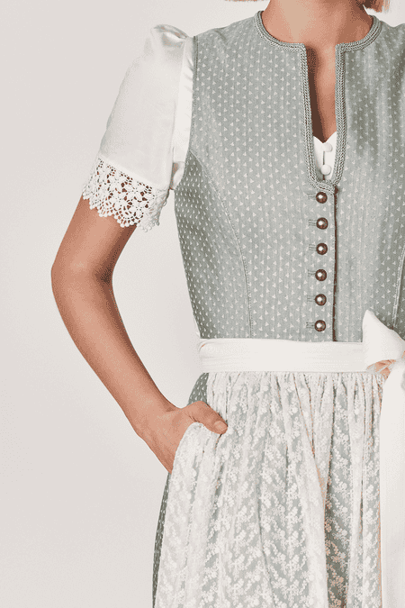 Dirndl Emilia (70cm)