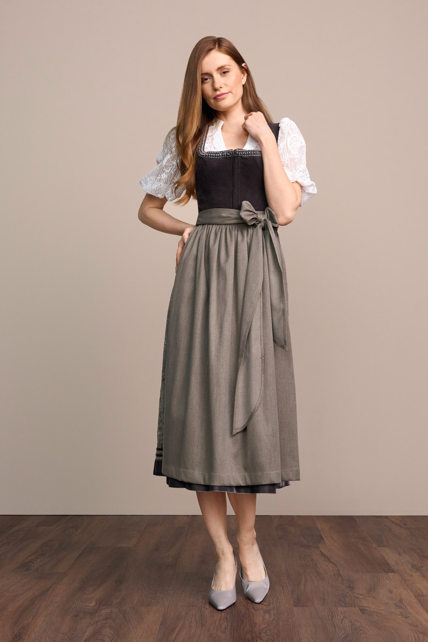 Dirndl Gerti (80cm)