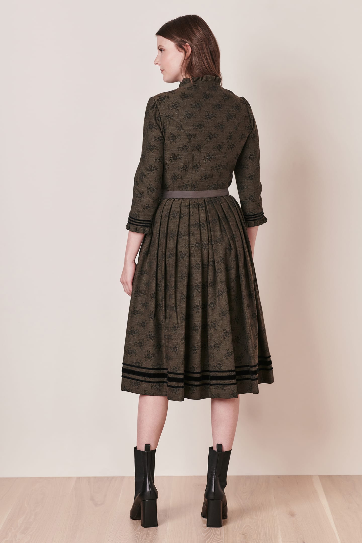Julia Trentini Dirndl 2pcs. 70cm 