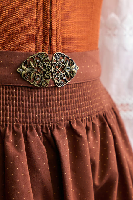 Dirndl Freda (70cm)