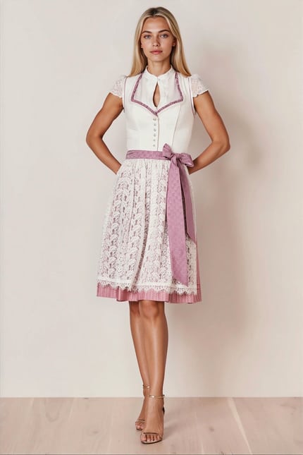 Dirndl Alissa (60cm)