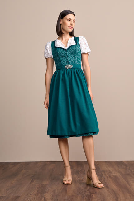 Dirndl Klaudia (70cm)