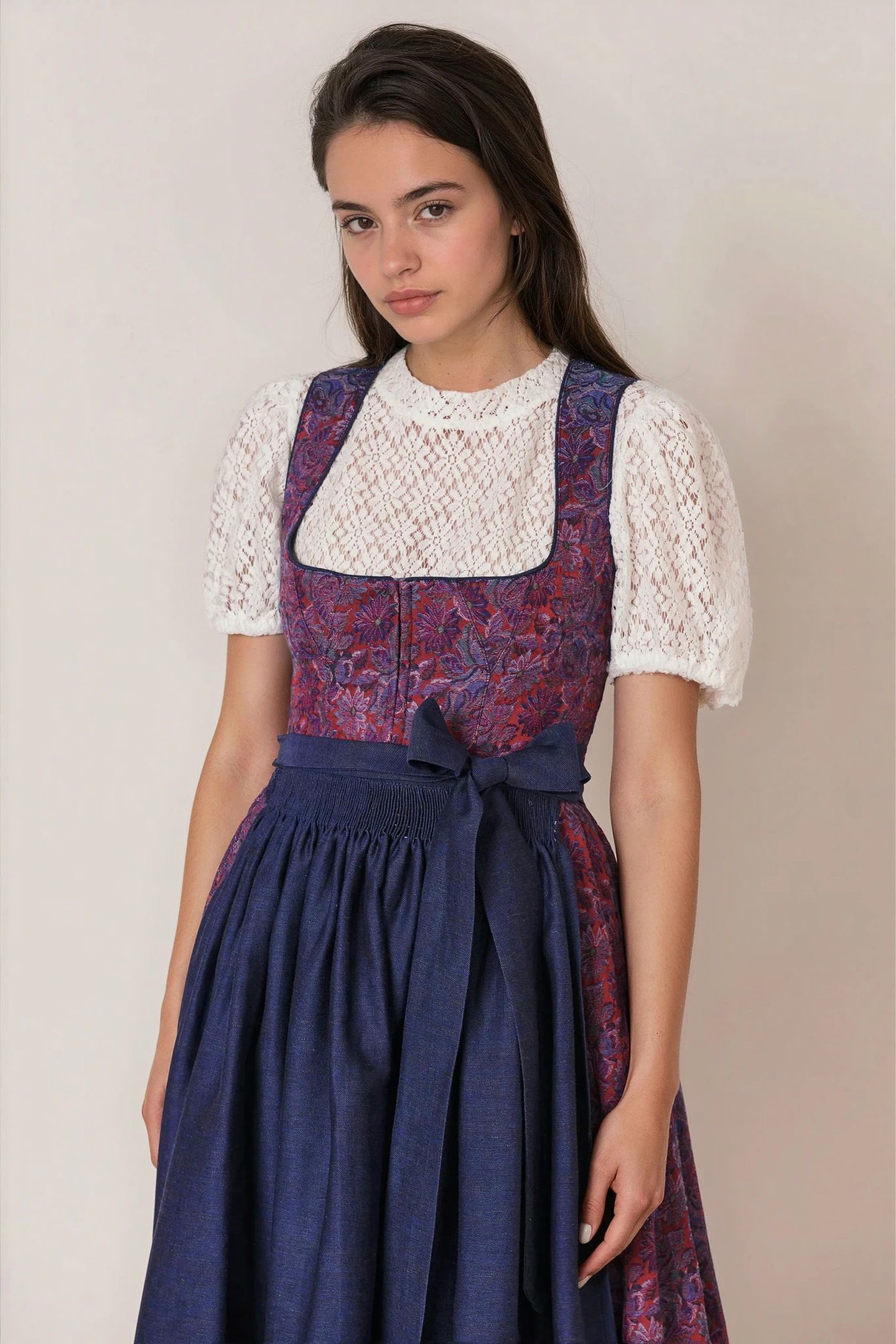 Dirndl Julie (70cm)