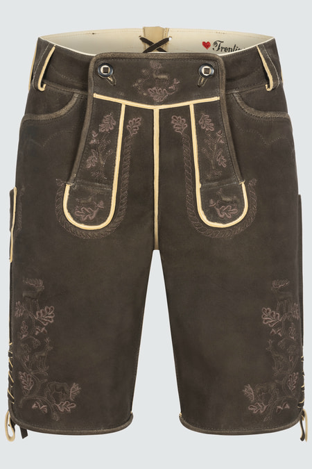 Lederhose Gerd