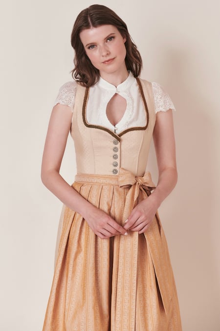 Dirndl Natalie (60cm)
