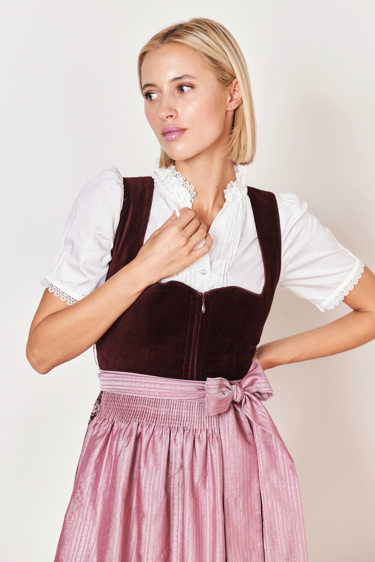 Dirndl Carina (60cm)