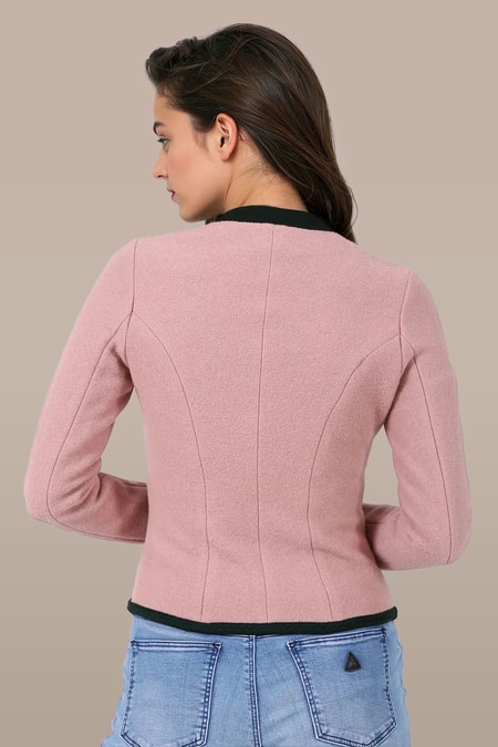 Walkjacke Gerlinde