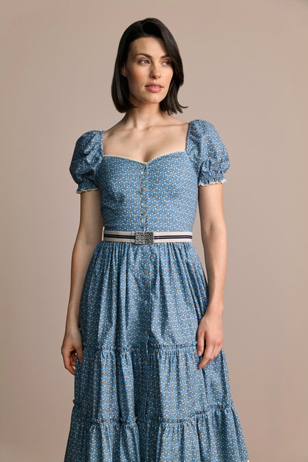 Trachtenkleid Jane (70cm)