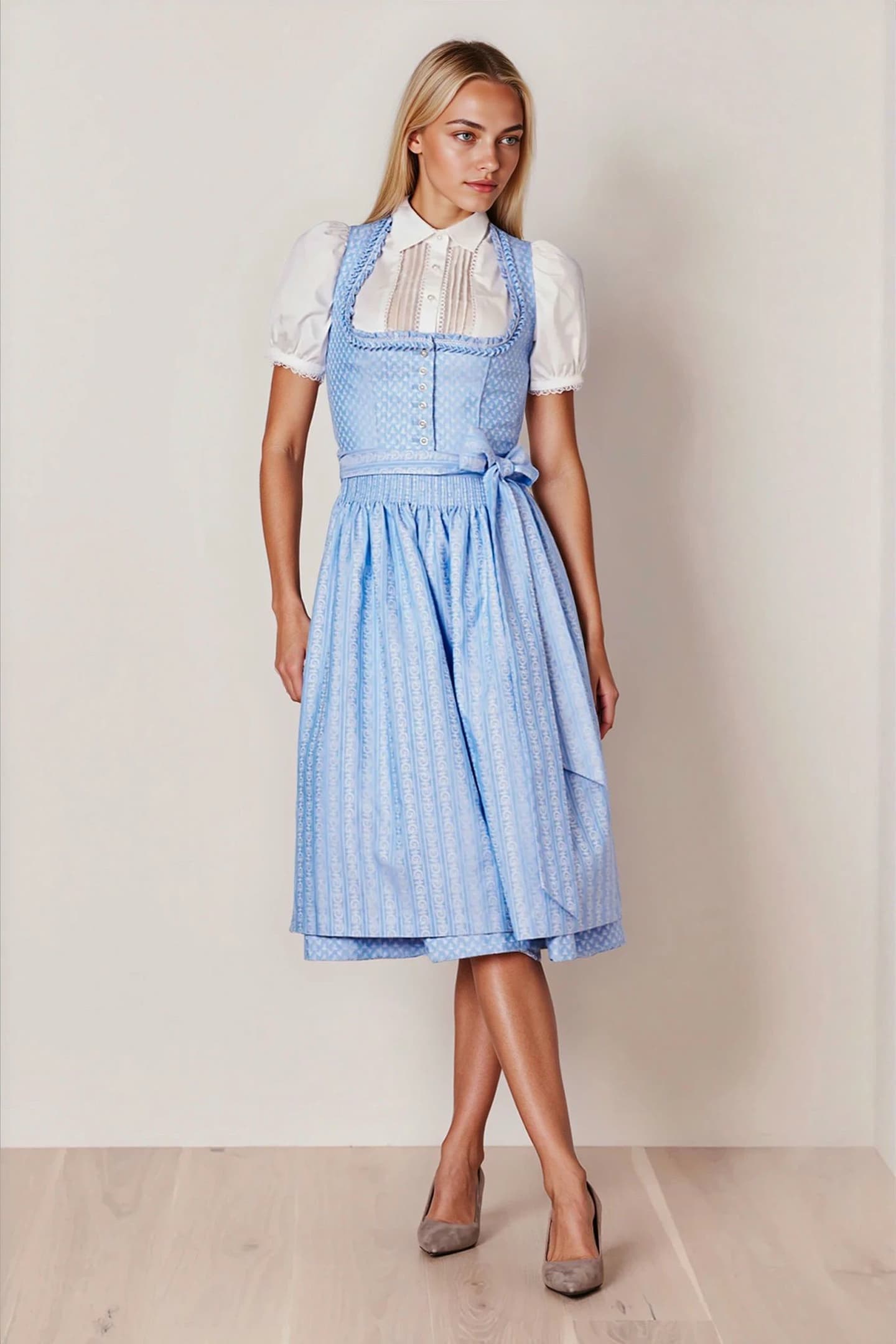 Dirndl Larissa (70cm)