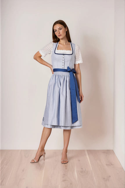 Dirndl Jule (70cm)