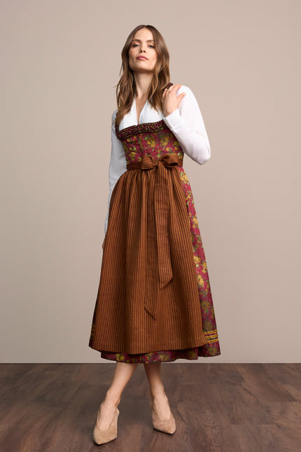 Dirndl Vanessa (80cm)