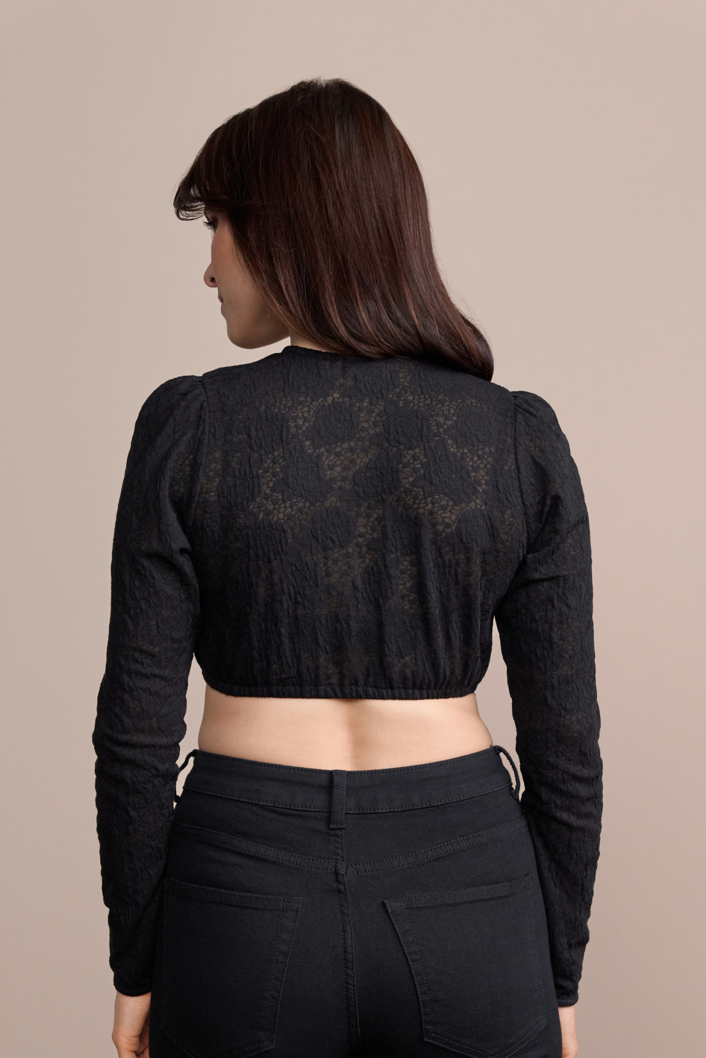 Dirndlbluse Kasia