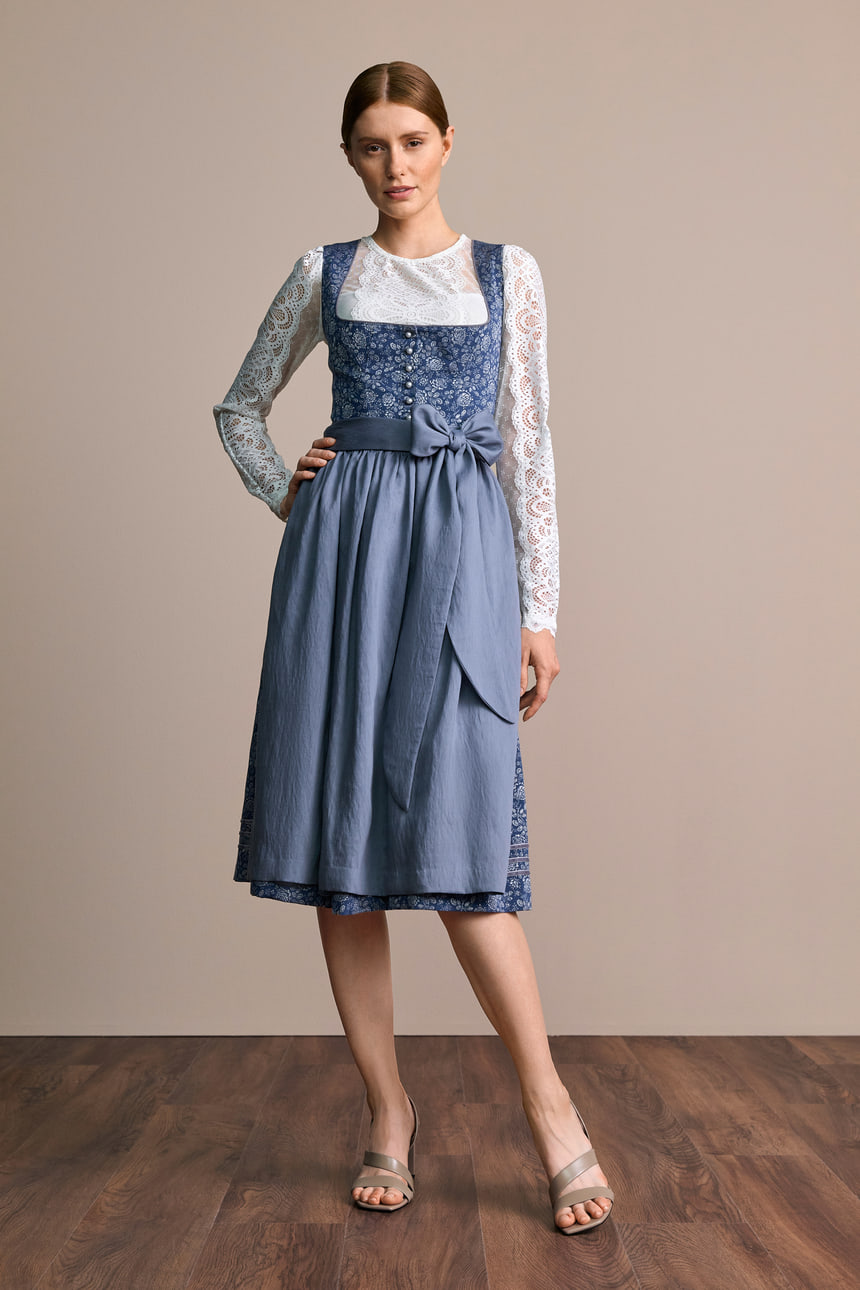 Dirndl Linn (70cm)