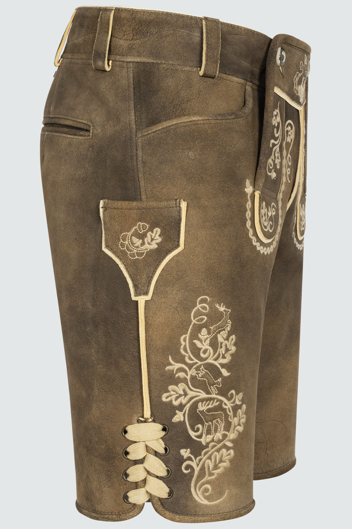 Lederhose Stefan