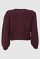 Kinder Strickjacke Inge