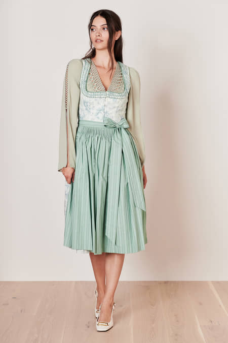 Dirndl Alexa (70cm)
