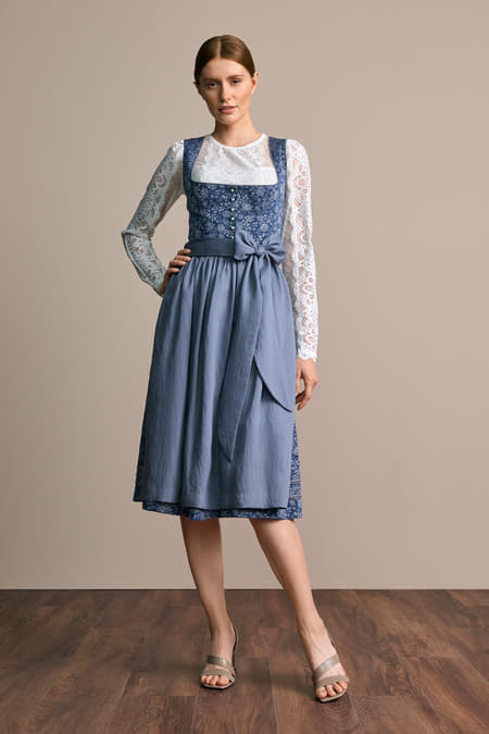 Dirndl Linn (70cm)
