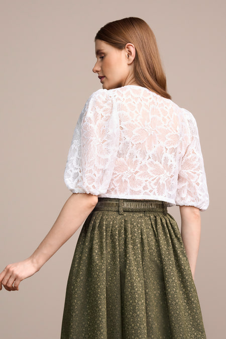 Bluse Marlaine