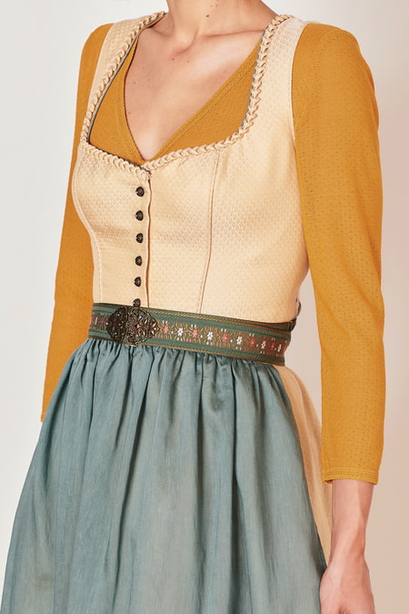 Dirndl Lotta (60cm)