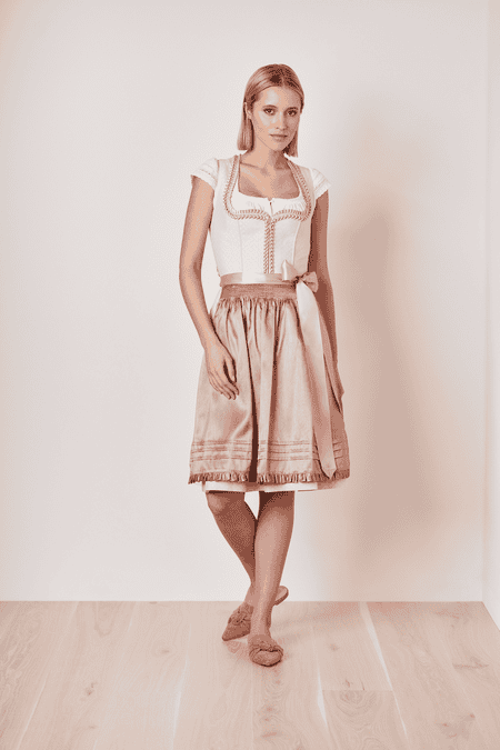 Dirndl Claudia (60cm)