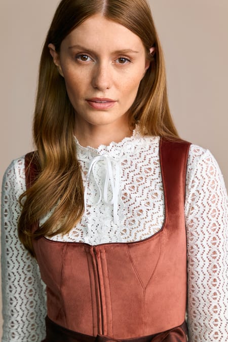 Dirndl Milla (70cm)
