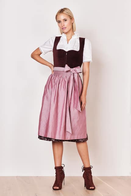 Dirndl Carina (70cm)