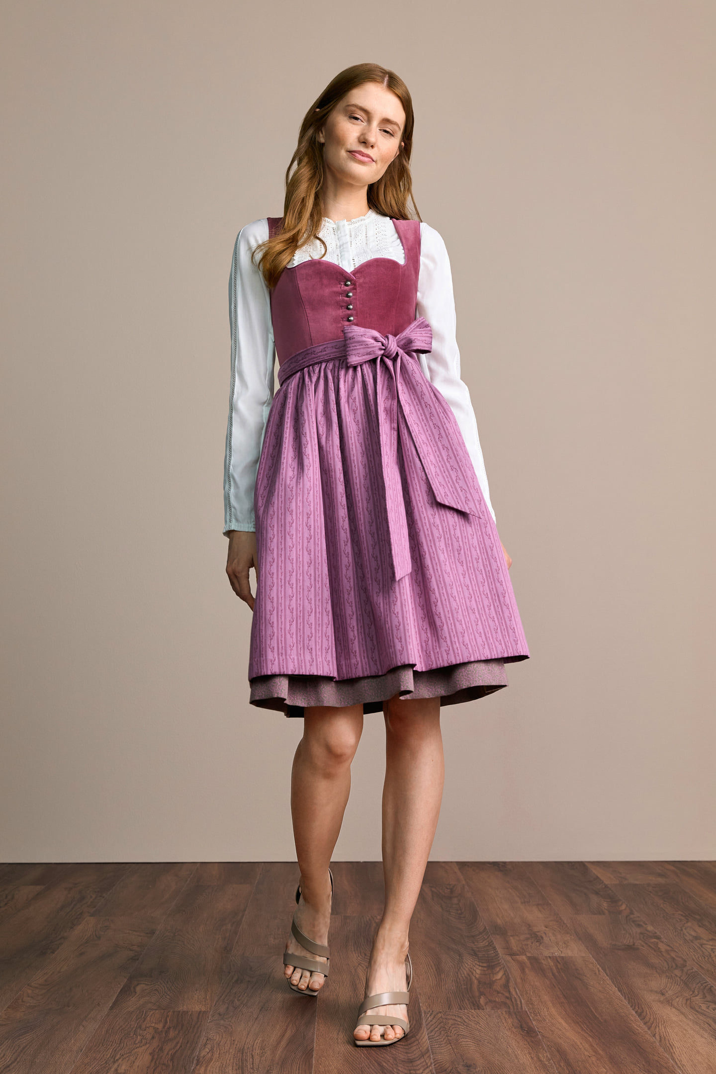 Dirndl Brenda (60cm)
