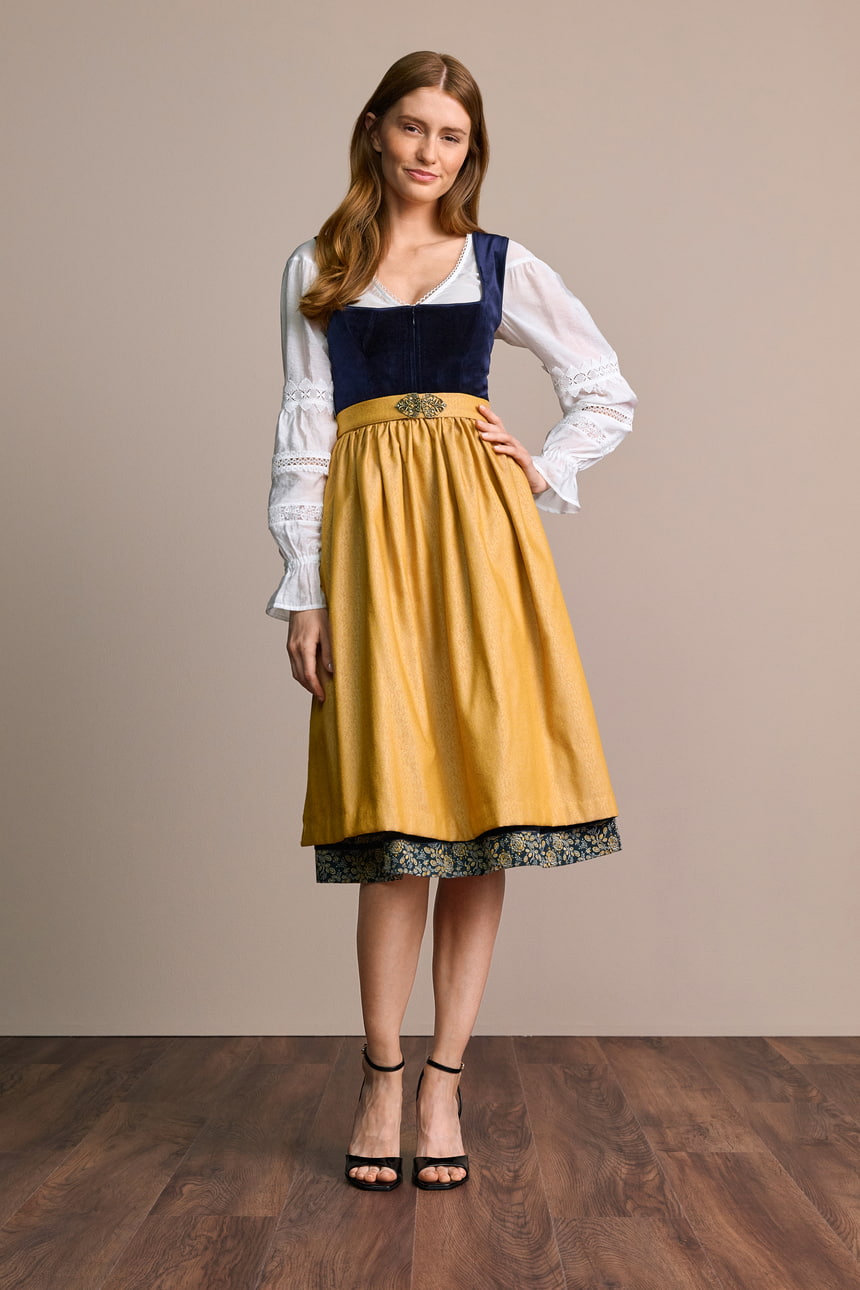 Dirndl Sofia (70cm)