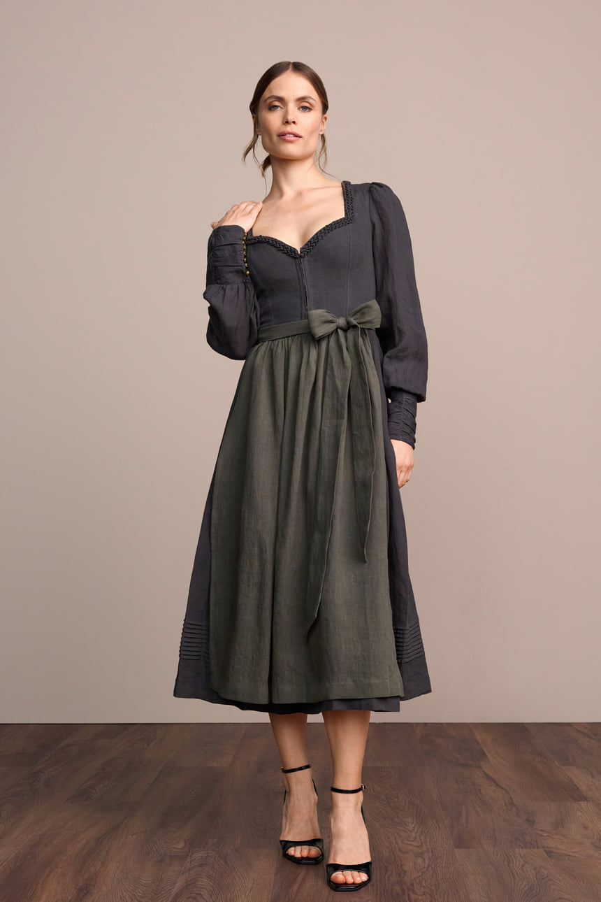 Dirndl Fenella (80cm)