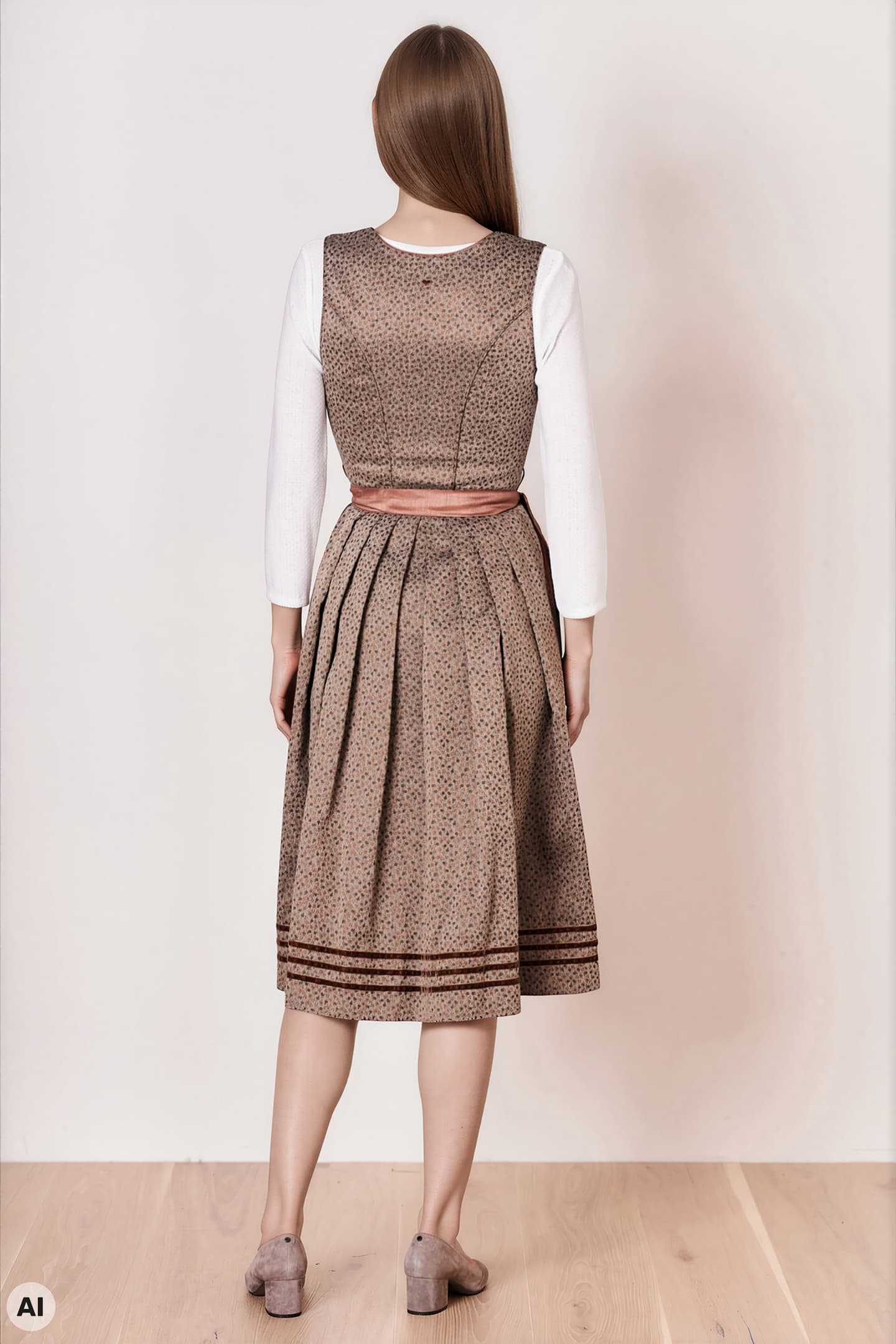 Dirndl Annette (70cm)