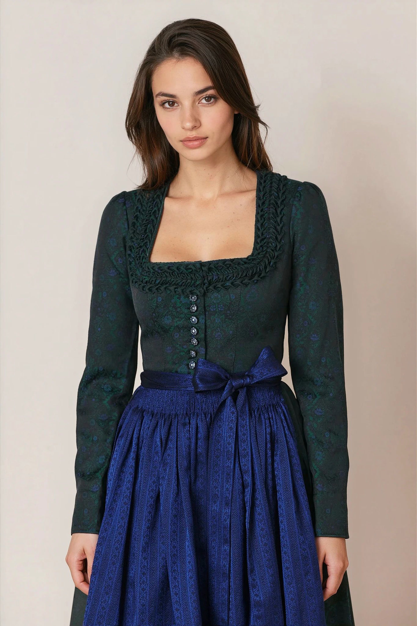 Dirndl Franka (70cm)