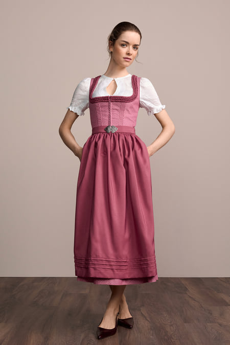 Dirndl Brigitta (80cm)