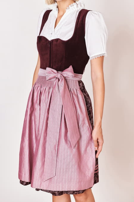 Dirndl Carina (70cm)