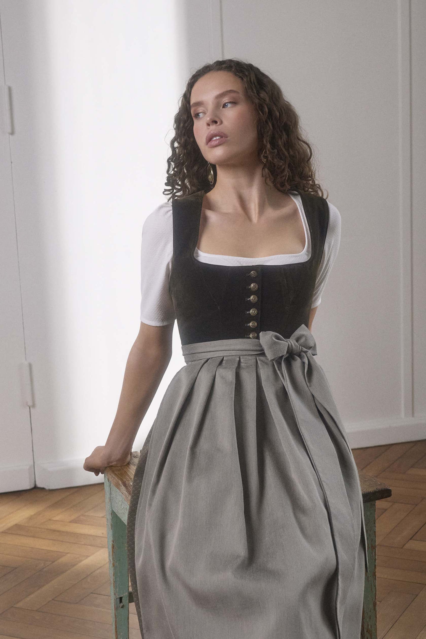 Dirndl Evelia (70cm)