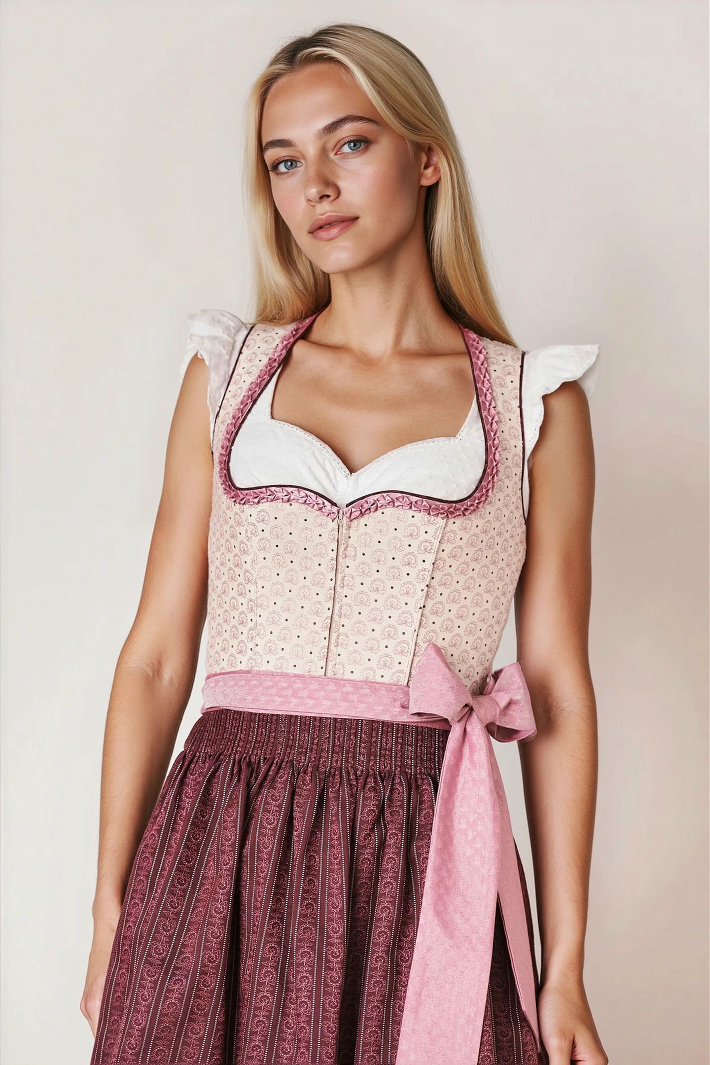 Dirndl Diana (60cm)