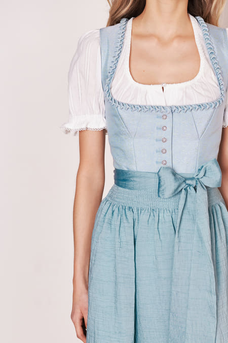 Dirndl Katrina (70cm)