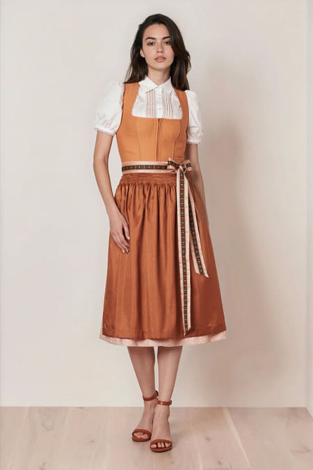 Dirndl Daniela (70cm)