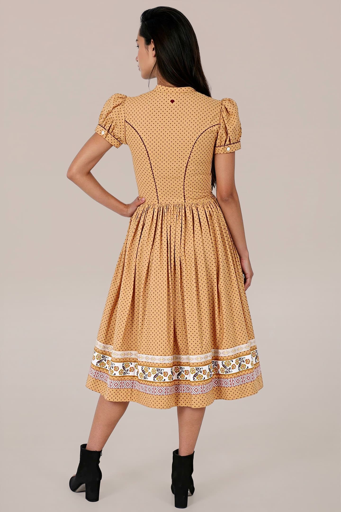 Trachtenkleid Emilie (65cm)