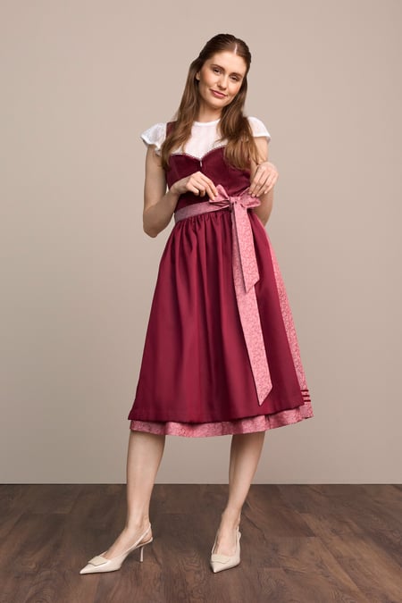 Dirndl Runa (70cm)