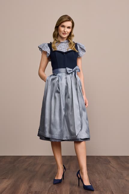 Dirndl Jutta (70cm)