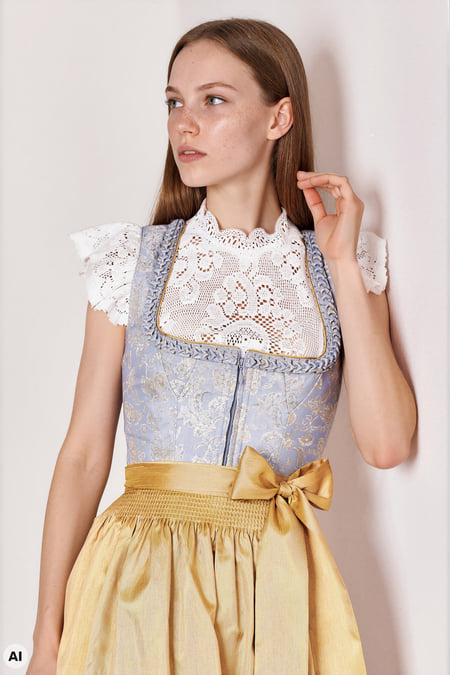 Dirndl Josephine (60cm)
