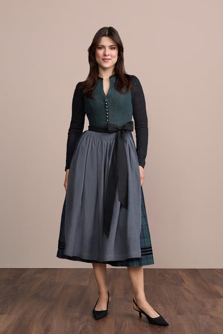 Dirndl Calia (80cm)