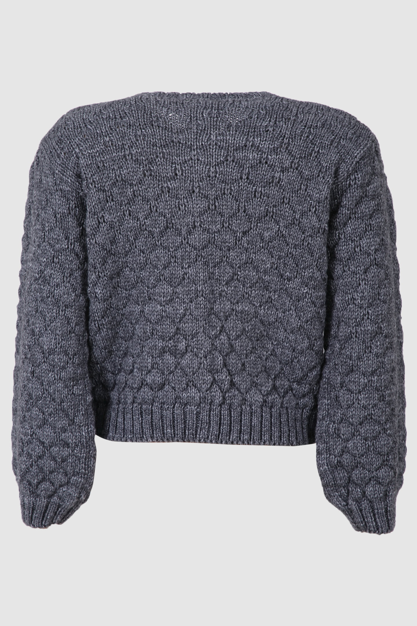 Kinder Strickjacke Inge