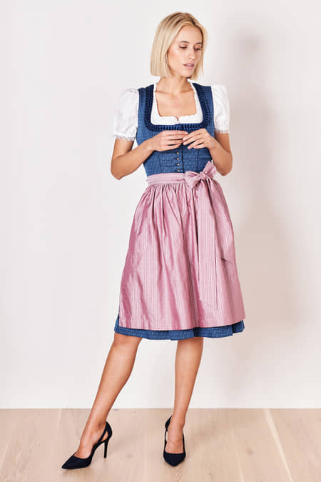 Dirndl Alma (60cm)