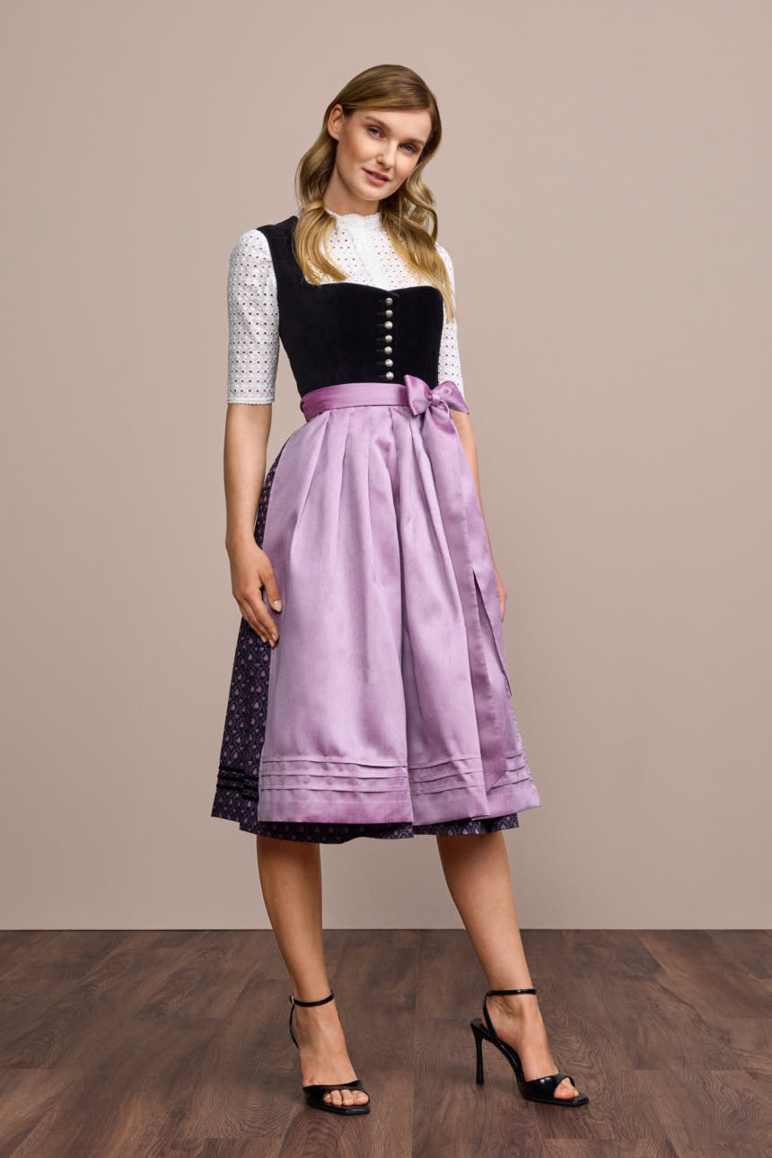Dirndl Debbie (70cm)