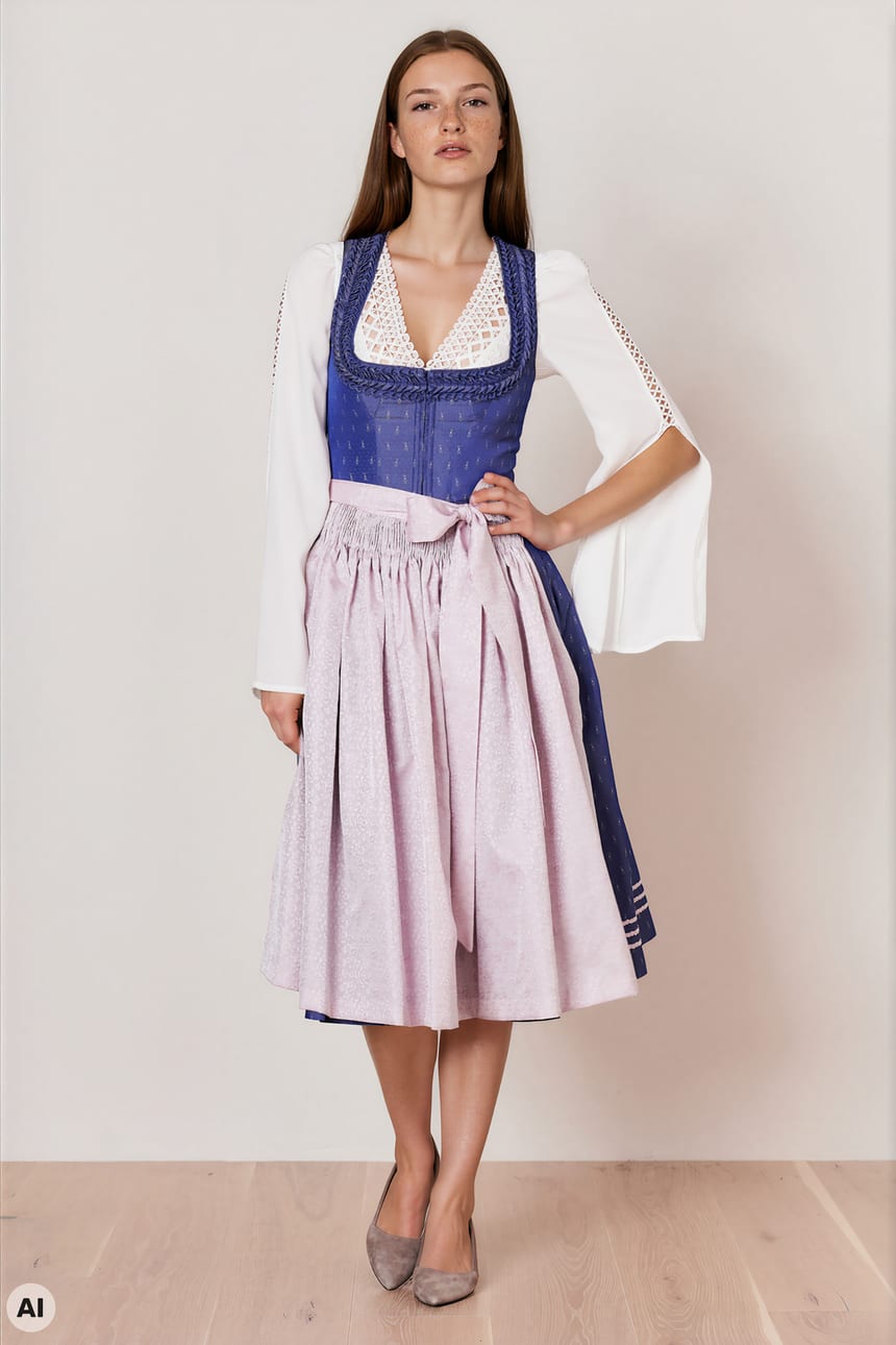 Dirndl Monika (70cm) 