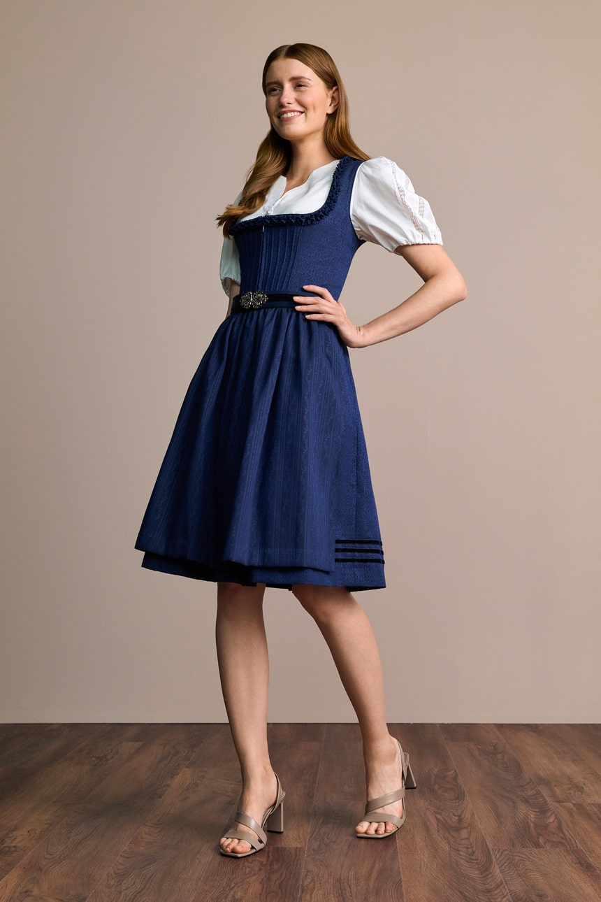 Dirndl Fabiana (60cm)