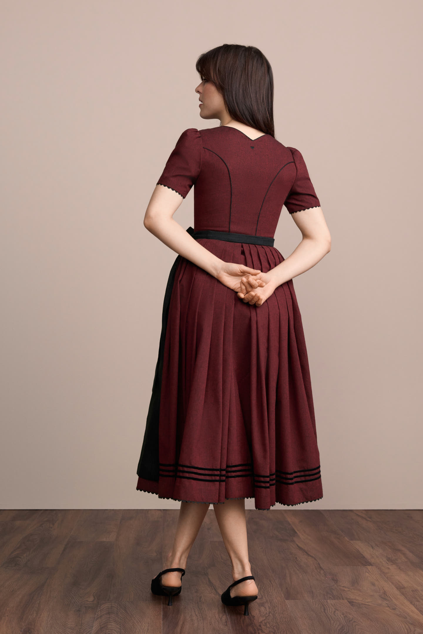Dirndl Aviana (80cm)