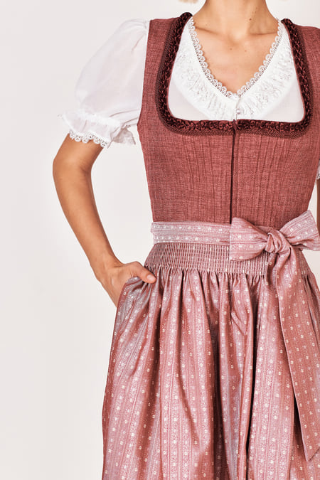 Dirndl Christa (70cm)