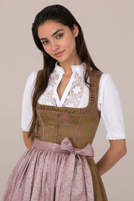 Dirndl Hanni (70cm)
